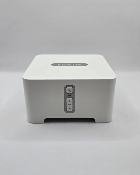 Sonos Connect Gen 1 – brukt streamer – meget pen