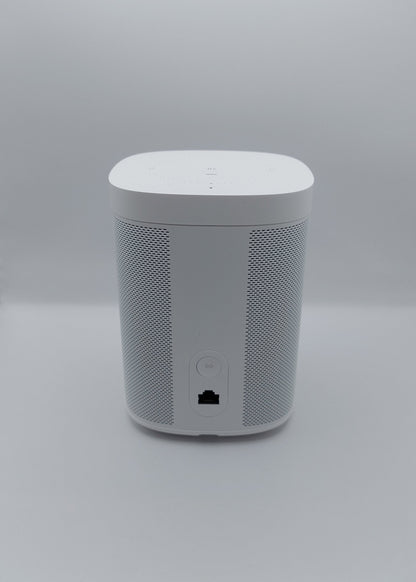 Sonos One gen 2 (F8-0)