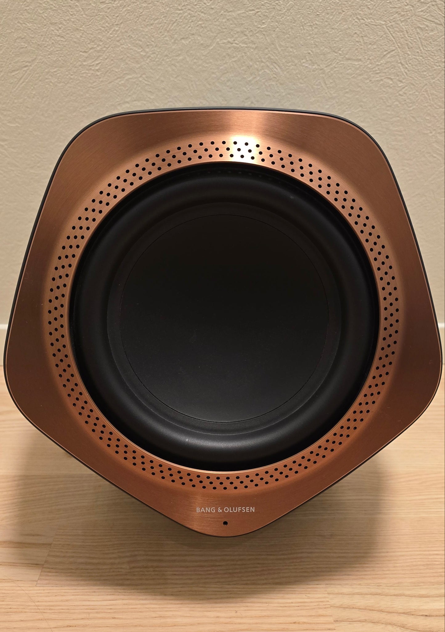 Bang & Olufsen Beolab 19 (5766)