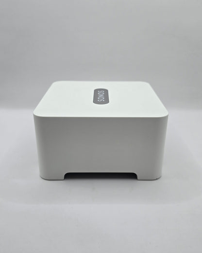 Sonos Connect Gen 2 – brukt streamer – som ny