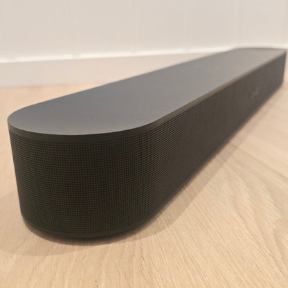 Sonos Beam Gen 2 – brukt lydplanke – Dolby Atmos – HDMI eARC – veldig pen