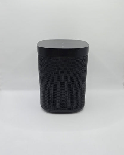Sonos One SL (9E-7)