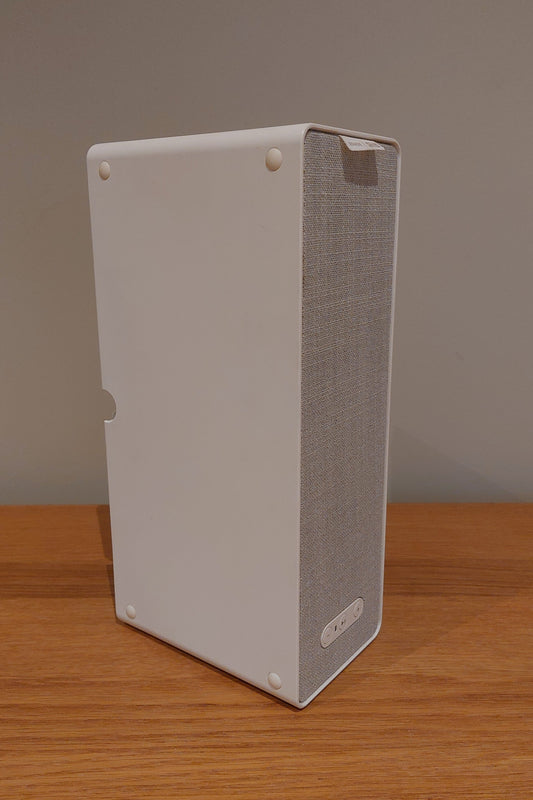 Sonos/IKEA Symfonisk Bokhylle høyttaler gen 1 med veggfeste(E0-E)