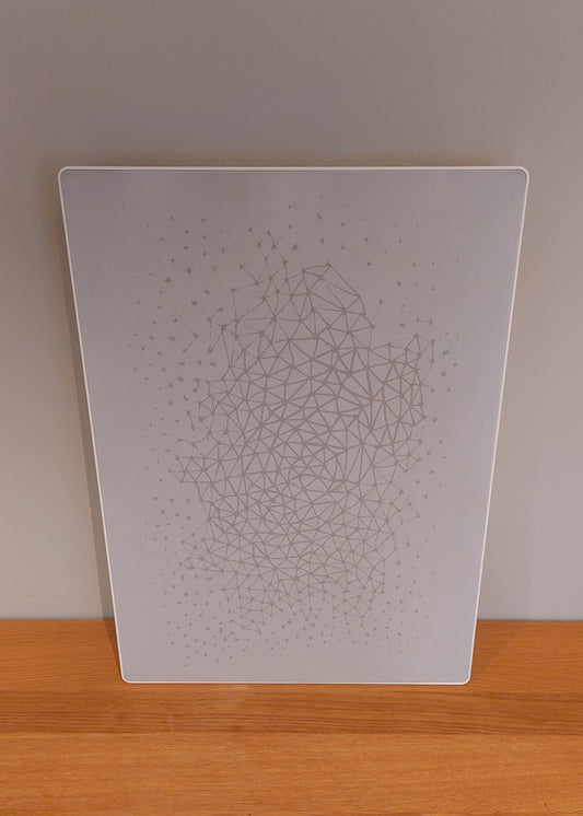 Sonos/IKEA Symfonisk bilderamme høyttaler (5C88)