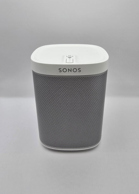 Sonos Play 1 (18-6)