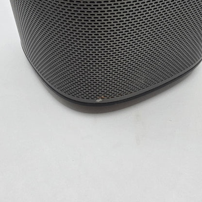 Sonos Play:1 – brukt høyttaler – stabil WiFi – en del bruksmerker
