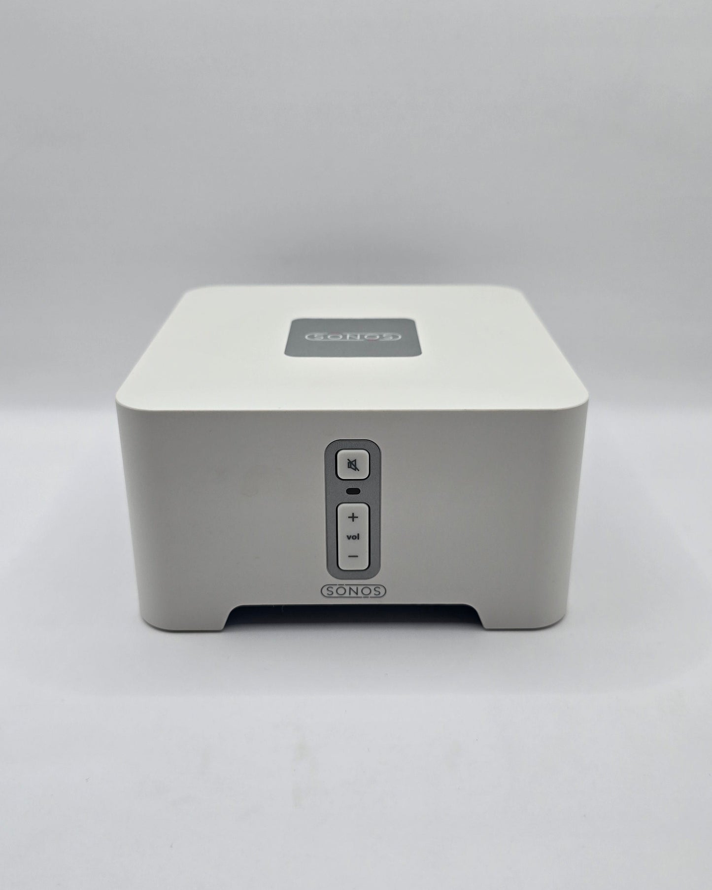 Sonos Connect ZP80 – brukt streamer – Sonos S1 – meget pen