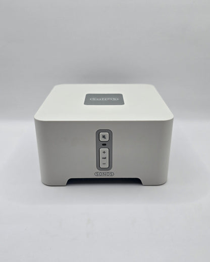 Sonos Connect ZP80 – brukt streamer – Sonos S1 – meget pen