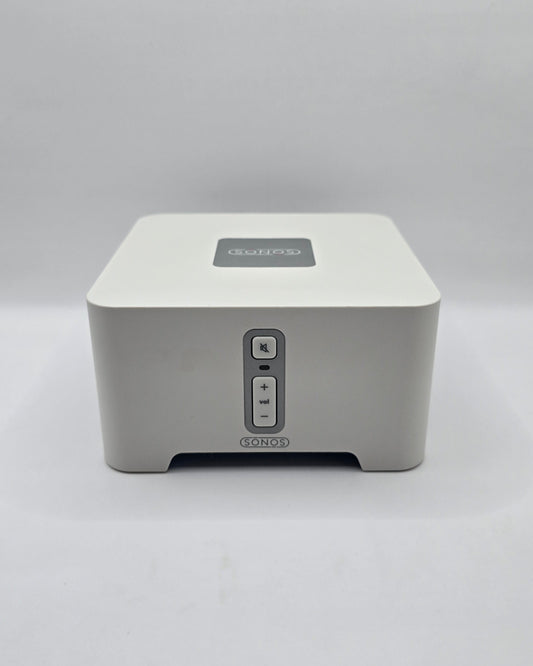 Sonos Connect ZP80 – brukt streamer – Sonos S1 – meget pen