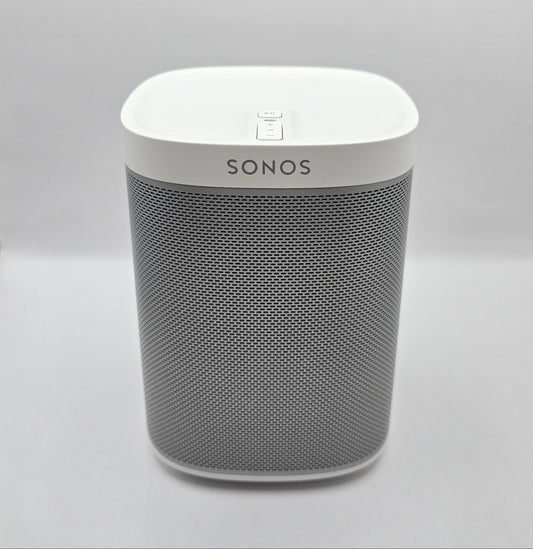 Sonos Play:1 – brukt høyttaler – WiFi – som ny