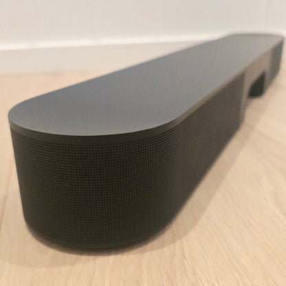 Sonos Beam Gen 2 – brukt lydplanke – Dolby Atmos – HDMI eARC – veldig pen