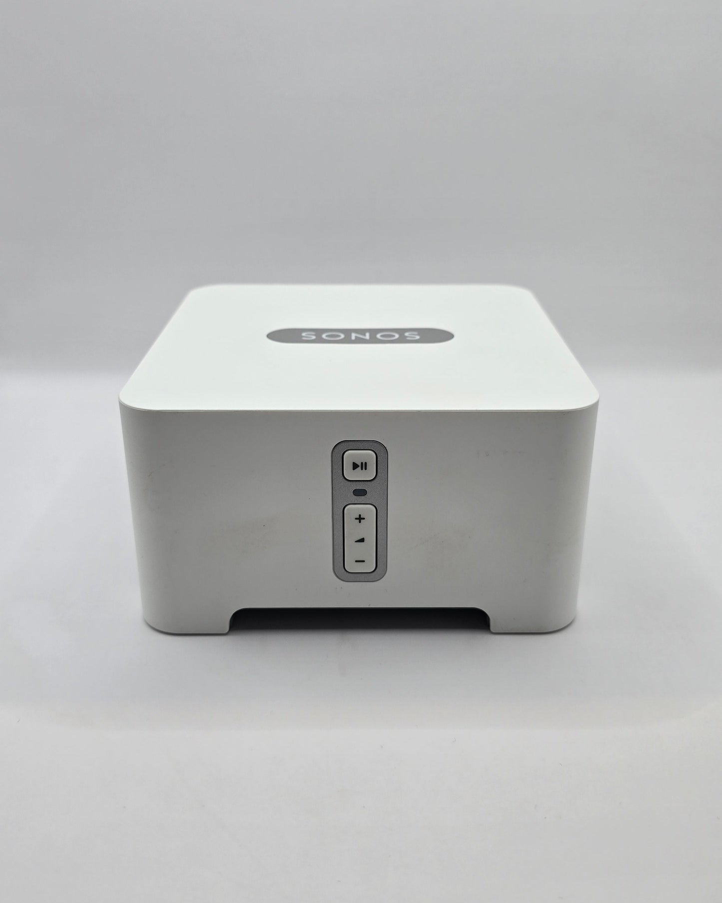 Sonos Connect Gen 2 – brukt streamer – S2 kompatibel – som ny