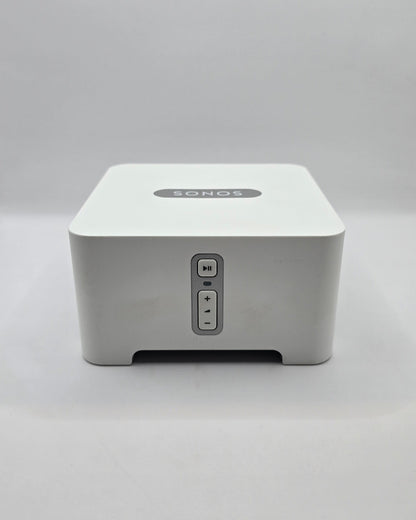 Sonos Connect Gen 2 – brukt streamer – S2 kompatibel – som ny