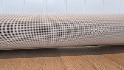 Sonos Arc – brukt lydplanke – Dolby Atmos – betydelige bruksmerker