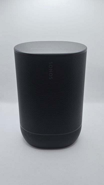 Sonos Move Gen 2 – brukt trådløs høyttaler – WiFi/Bluetooth – som ny