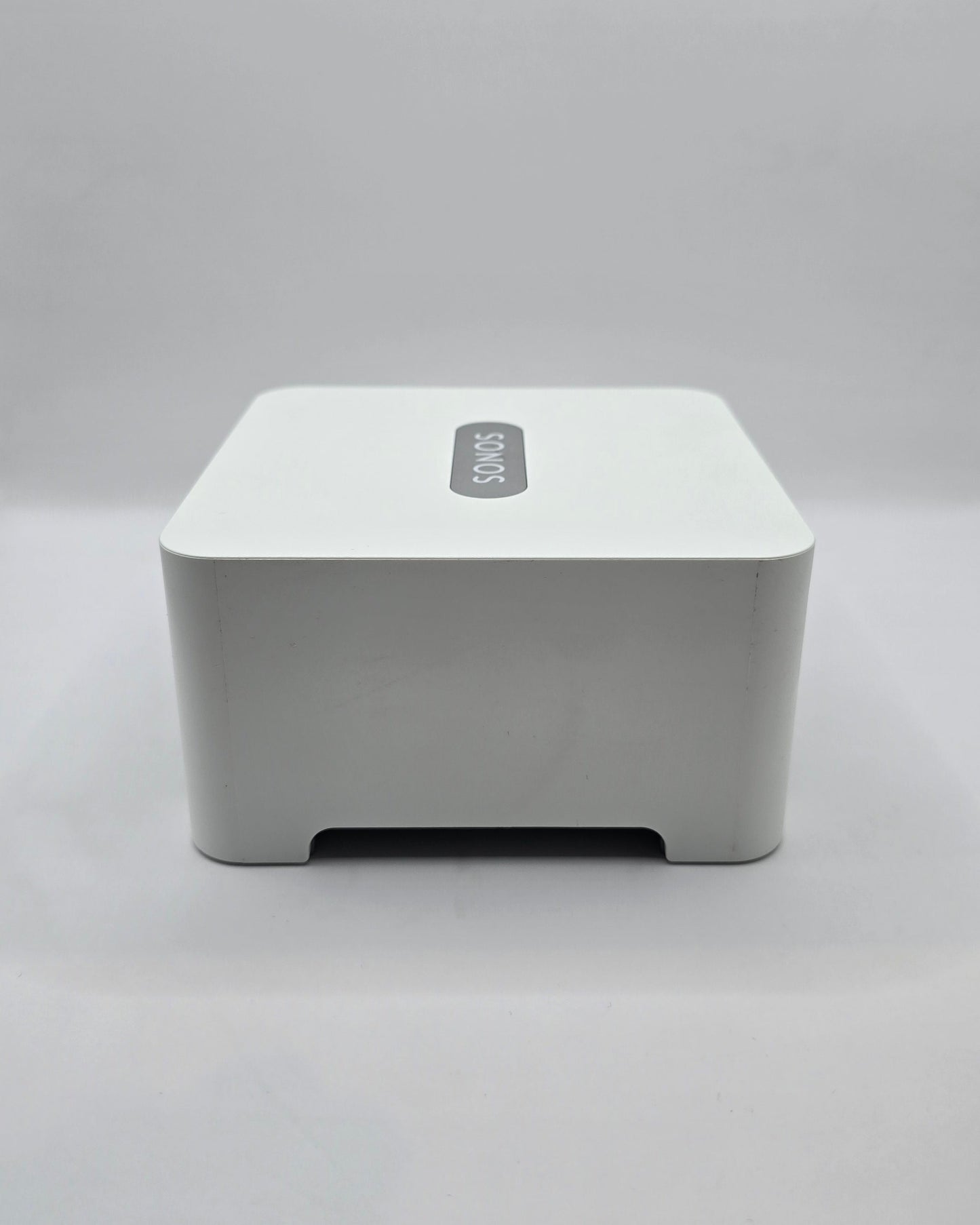 Sonos Connect Gen 2 – brukt streamer – S2 kompatibel – som ny