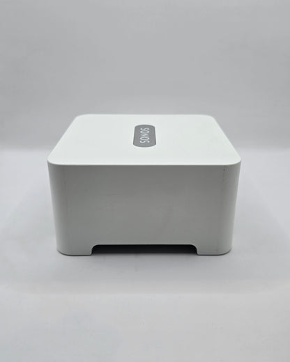 Sonos Connect Gen 2 – brukt streamer – S2 kompatibel – som ny