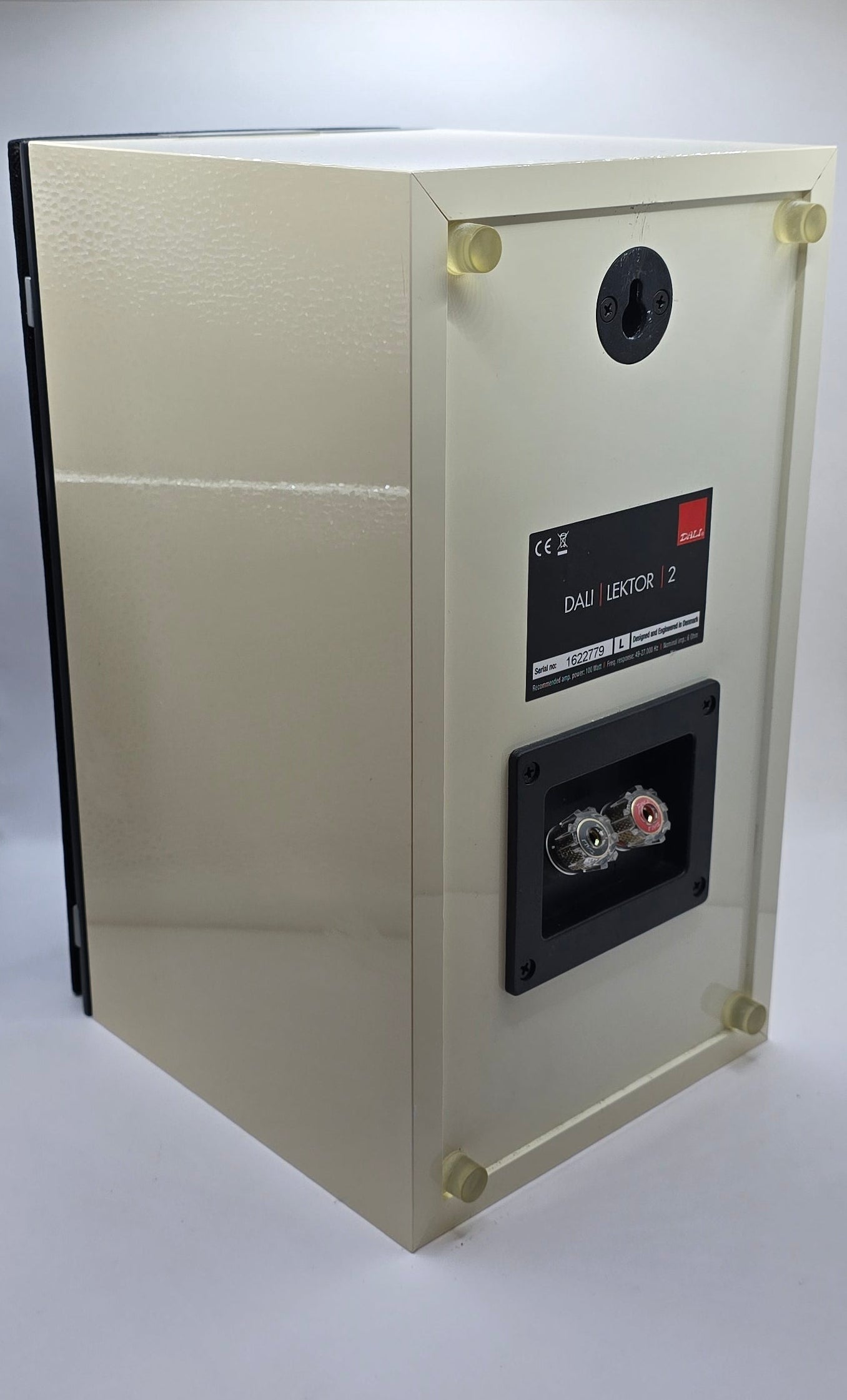 Dali Lektor 2 (sett)