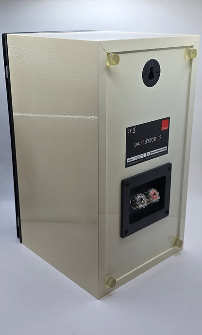 Dali Lektor 2 (sett)