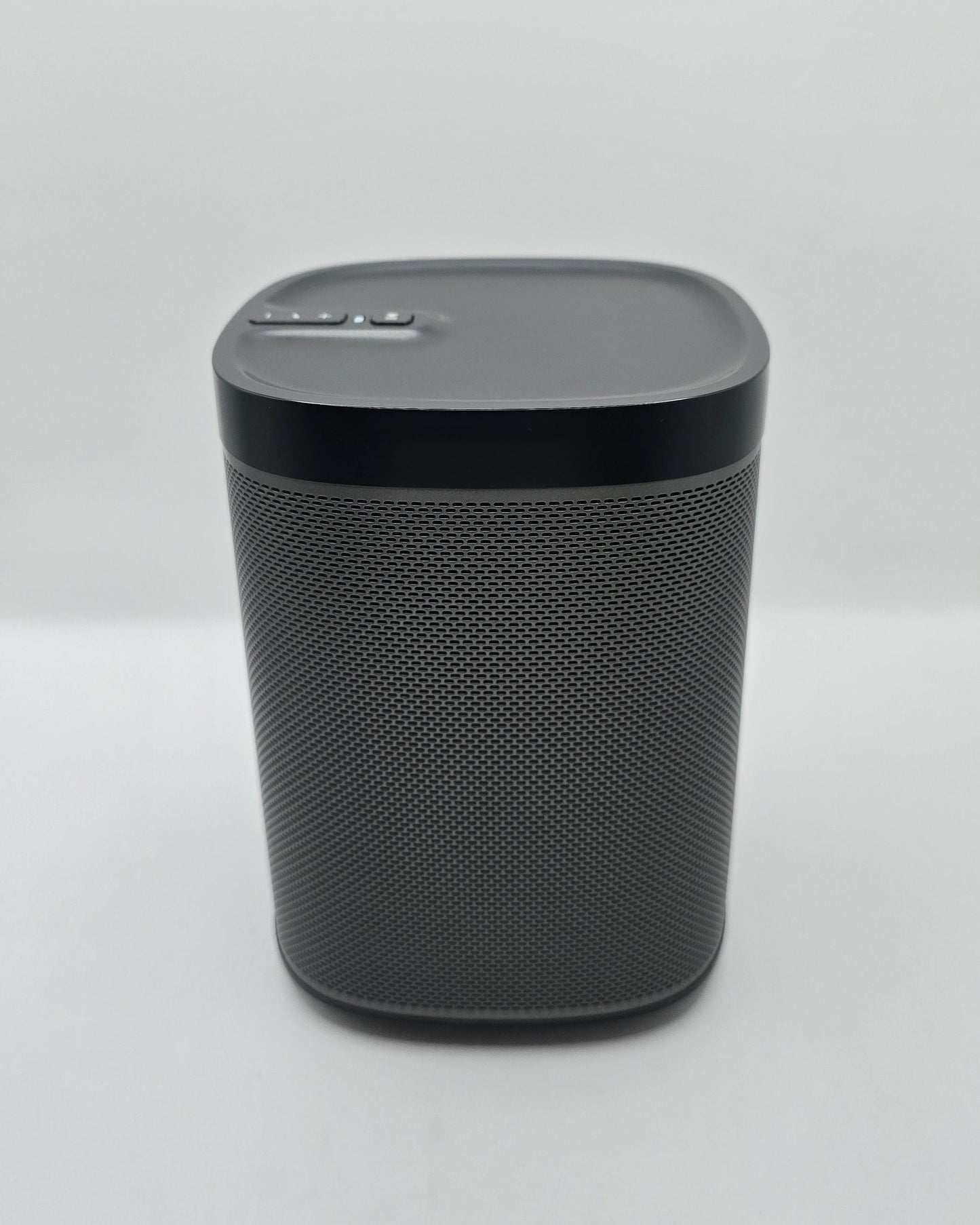 Sonos Play:1 – brukt høyttaler – kraftig lyd – som ny