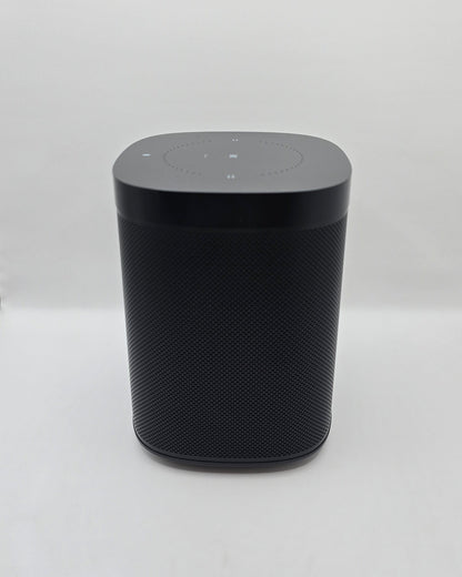 Sonos One Gen 2 – brukt trådløs høyttaler – som ny