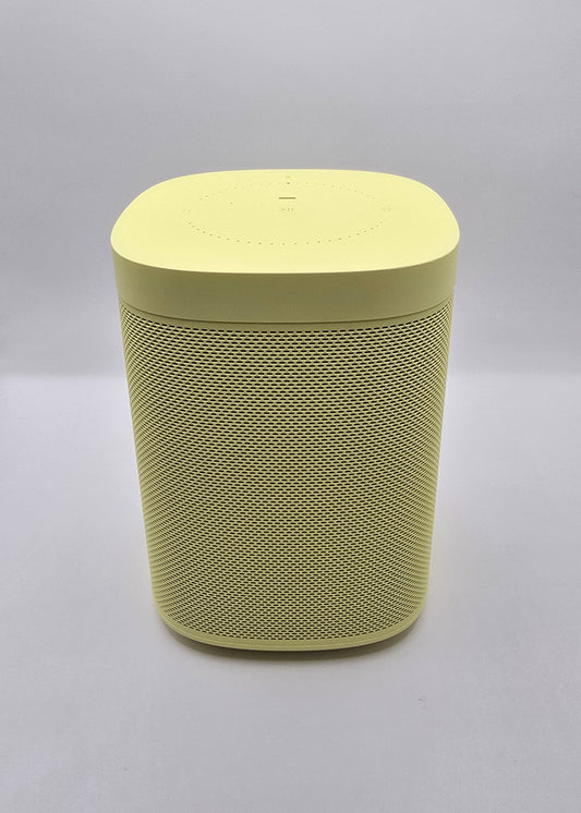 Sonos One HAY-Edition (C0-C) - REPERASJONSOBJEKT