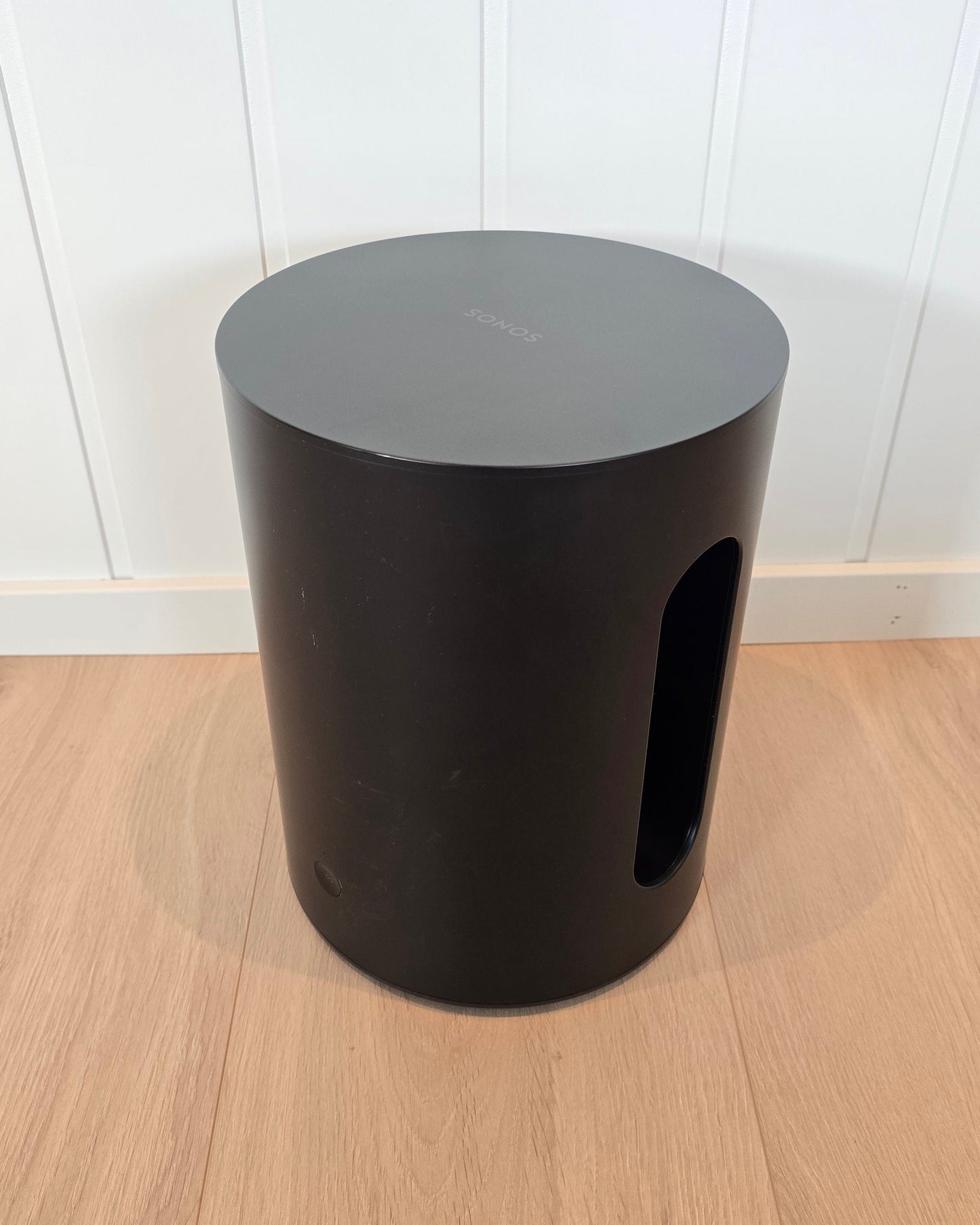 Sonos Sub Mini – brukt subwoofer – som ny