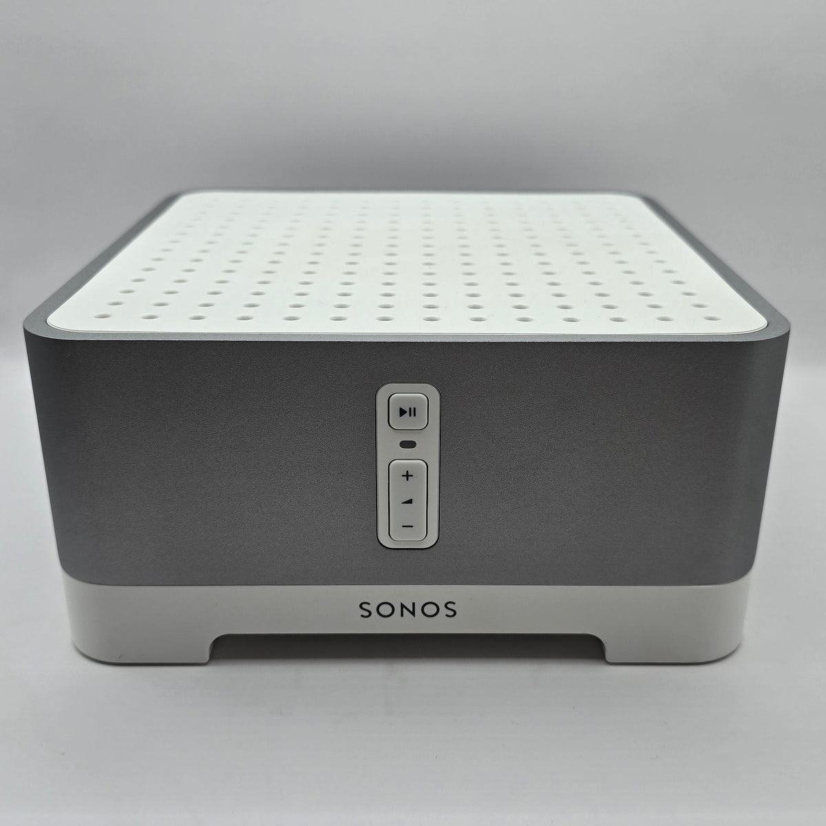 Sonos Connect:Amp Gen 2 – brukt nettverksforsterker – S2 kompatibel – pent brukt
