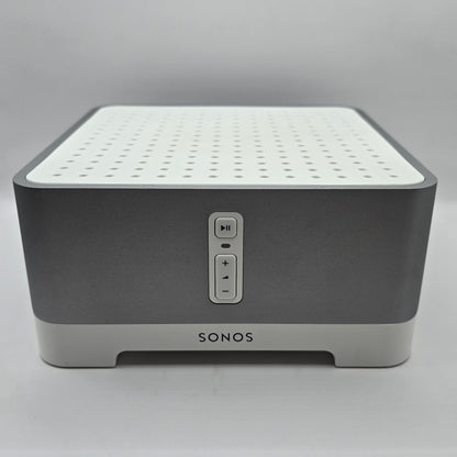 Sonos Connect:Amp Gen 2 – brukt nettverksforsterker – S2 kompatibel – pent brukt