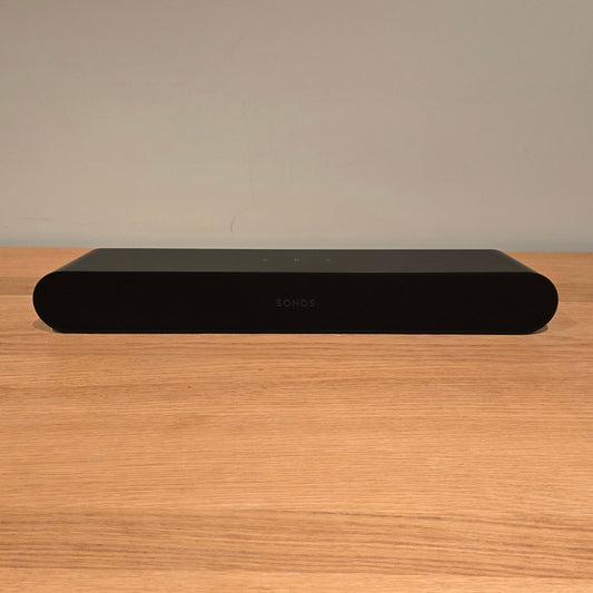 Sonos Ray (C4-8)