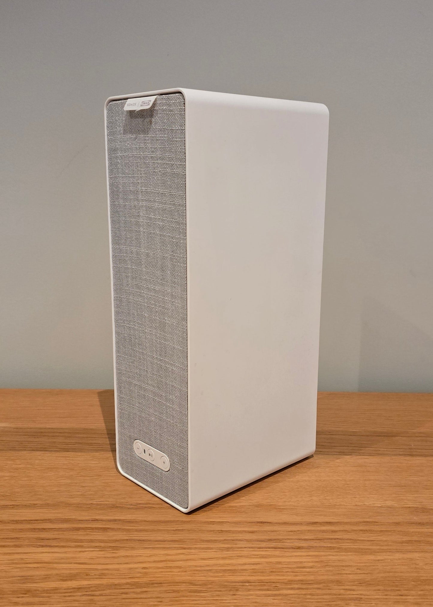 Sonos/IKEA Symfonisk Bokhylle høyttaler gen 1 (A0-3)