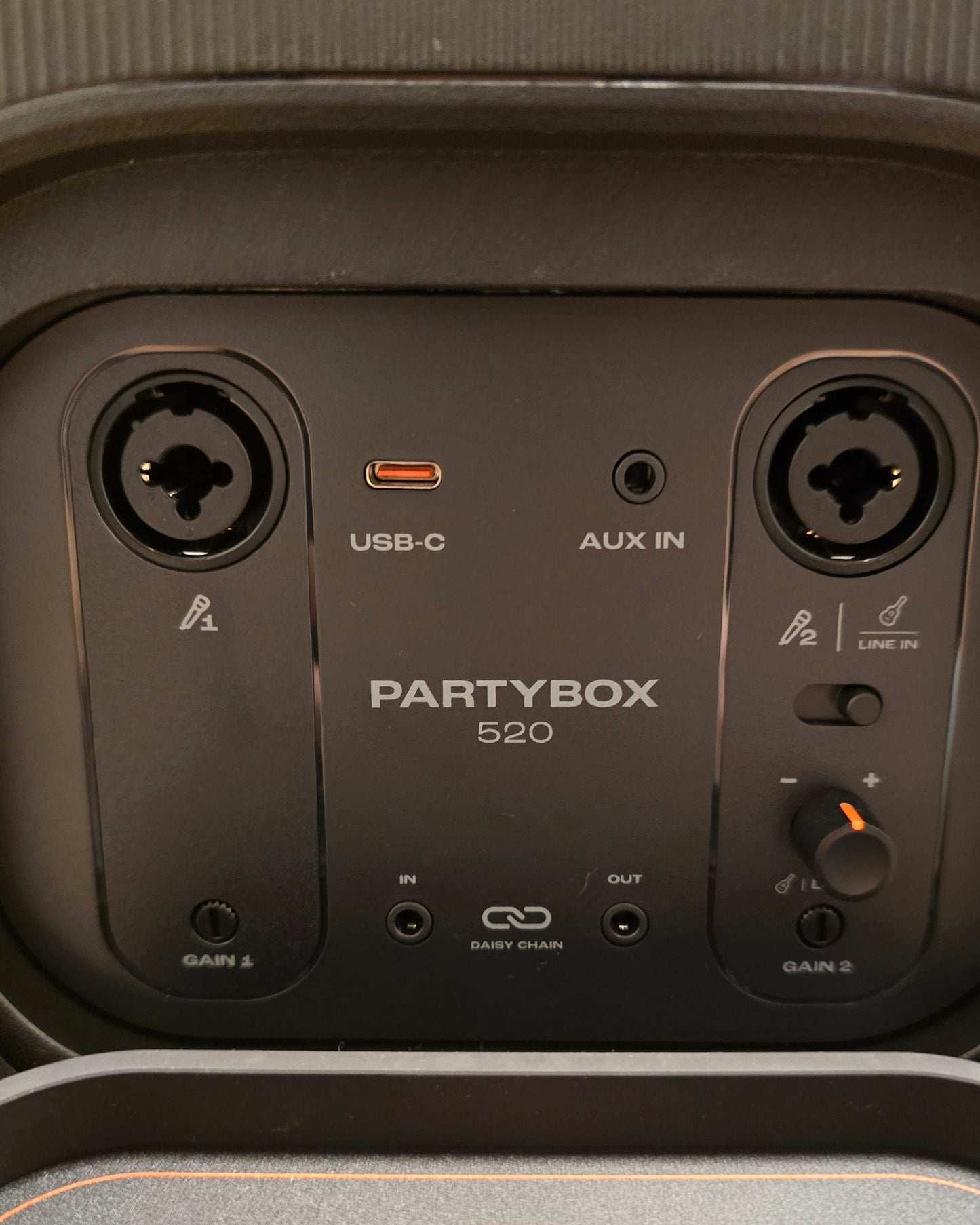 JBL Partybox 520 (7083)