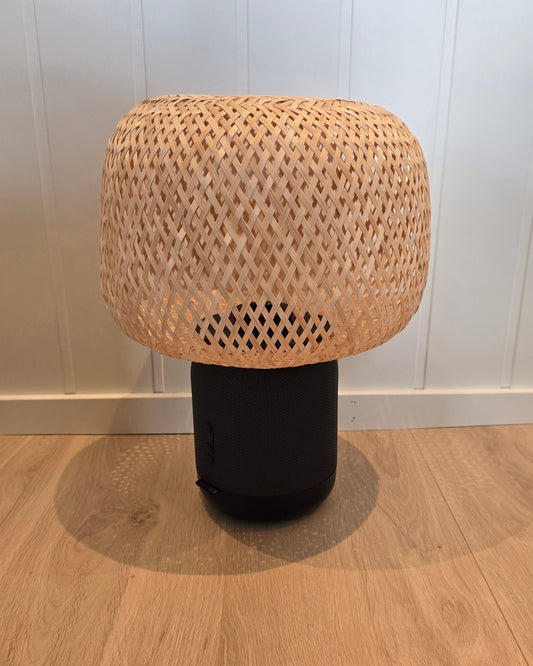 Sonos/IKEA SYMFONISK lampehøyttaler (C4-6)