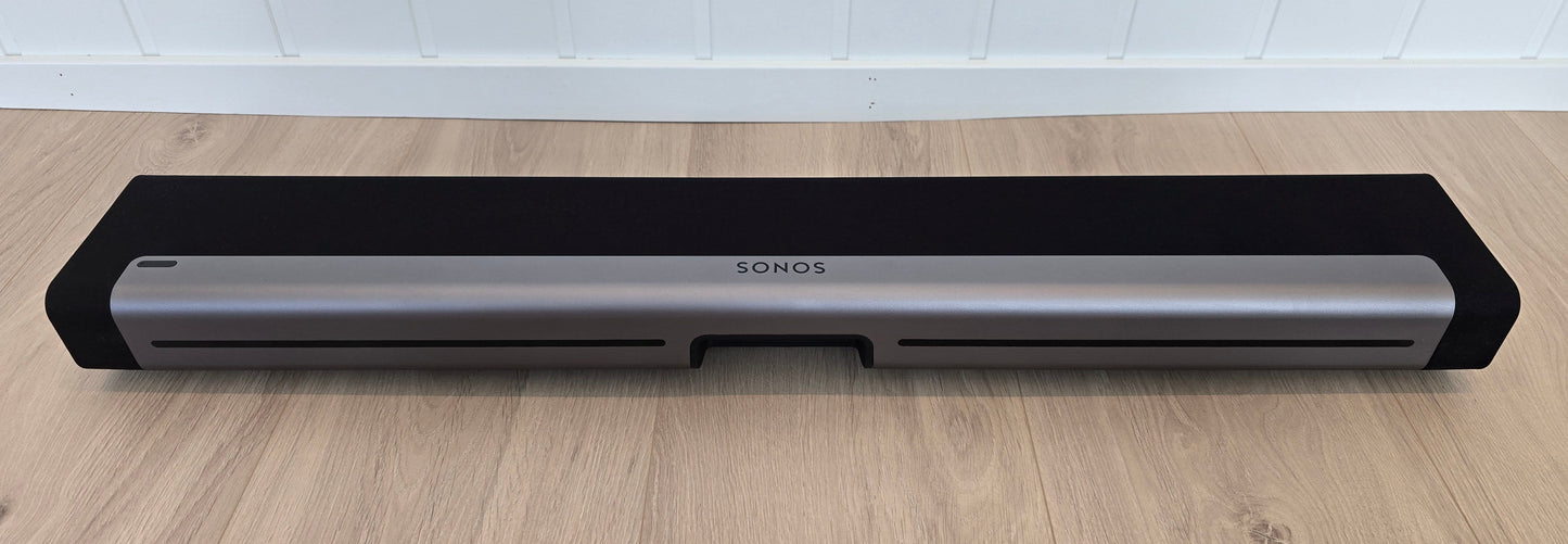 Sonos Playbar – brukt lydplanke – som ny