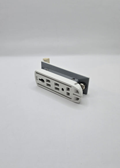 Flexson veggfeste for Sonos Play 1