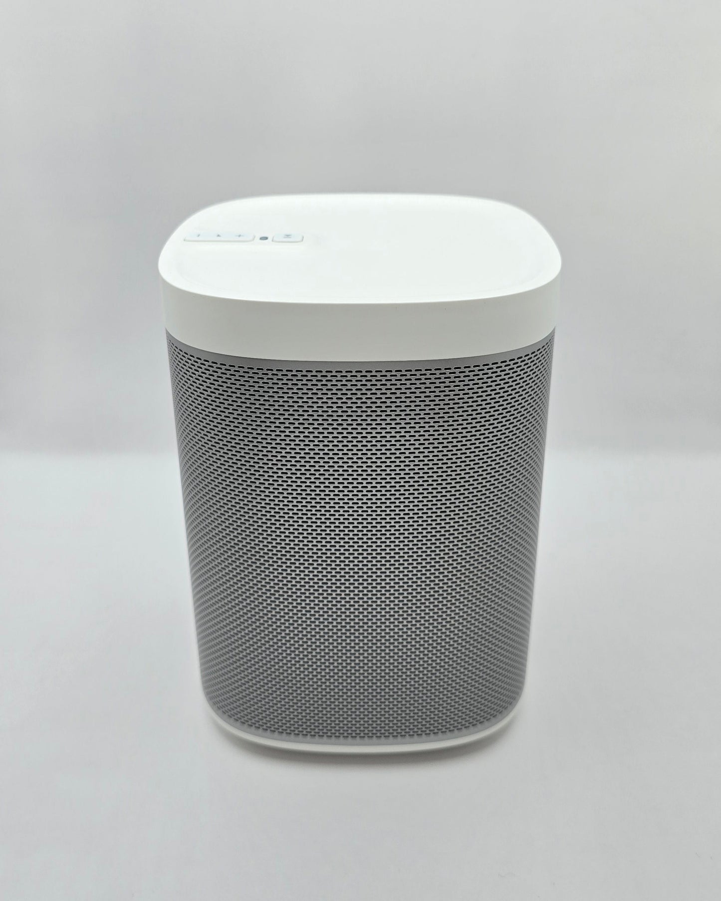 Sonos Play:1 – brukt wifi høyttaler – som ny