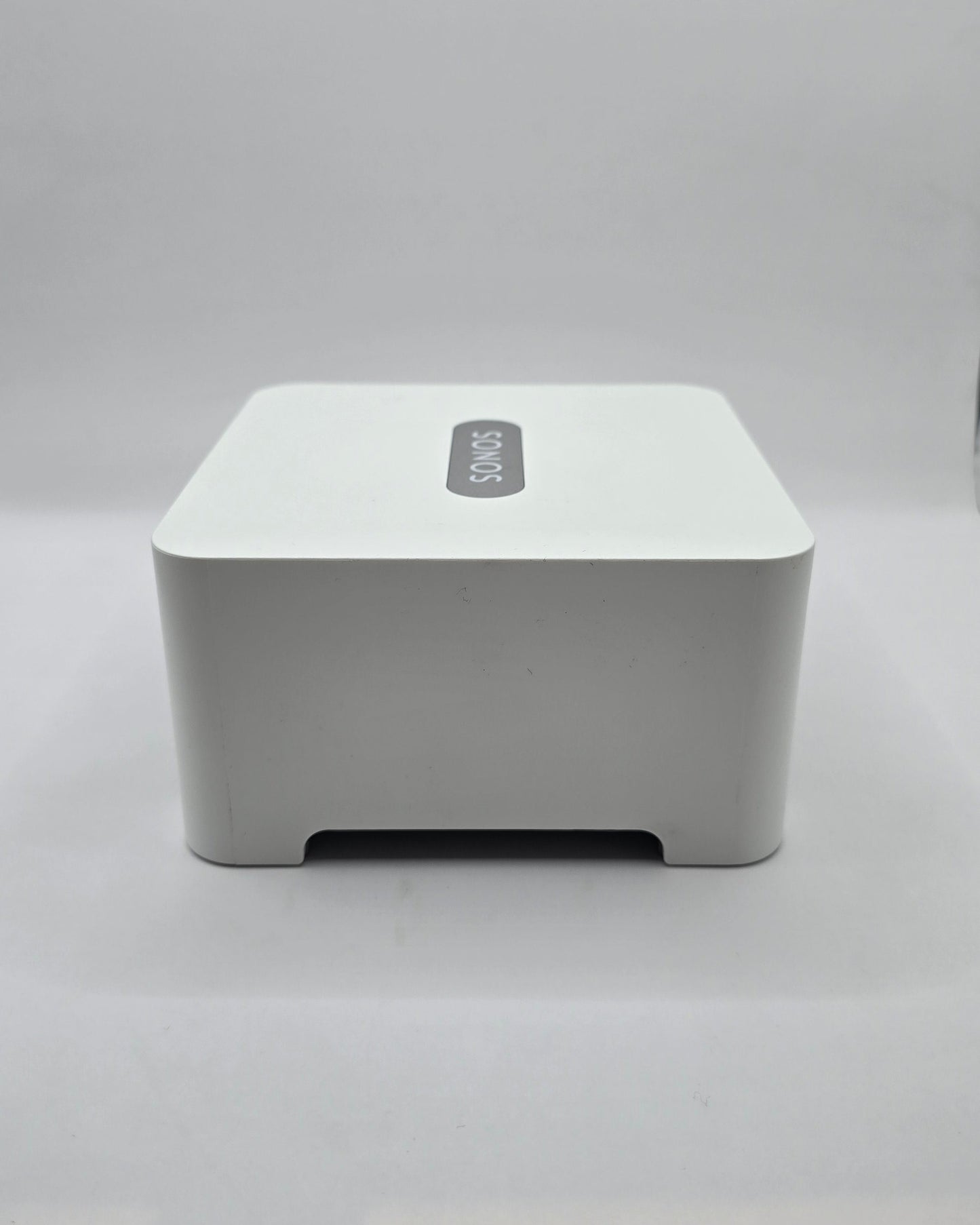 Sonos Connect Gen 2 – brukt streamer – WiFi – S2 kompatibel – som ny