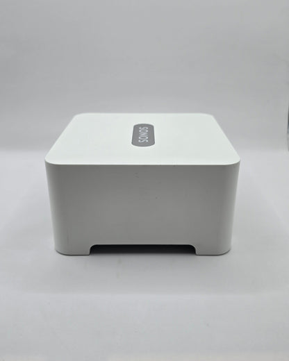 Sonos Connect Gen 2 – brukt streamer – WiFi – S2 kompatibel – som ny