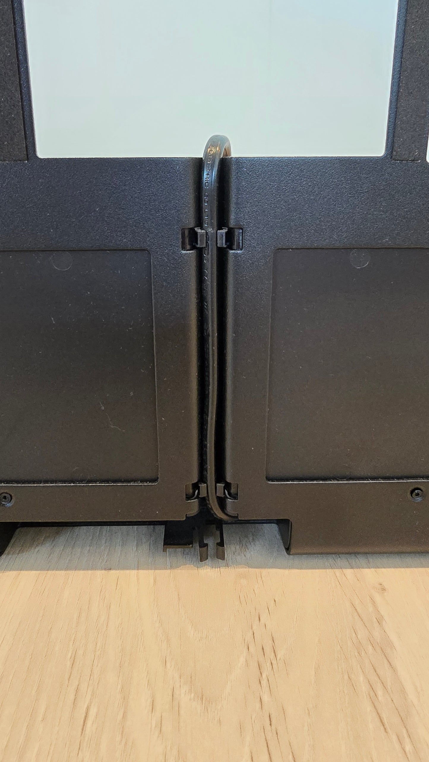 IKEA SYMFONISK hylle med trådløs lader – brukt Sonos-tilbehør – som ny