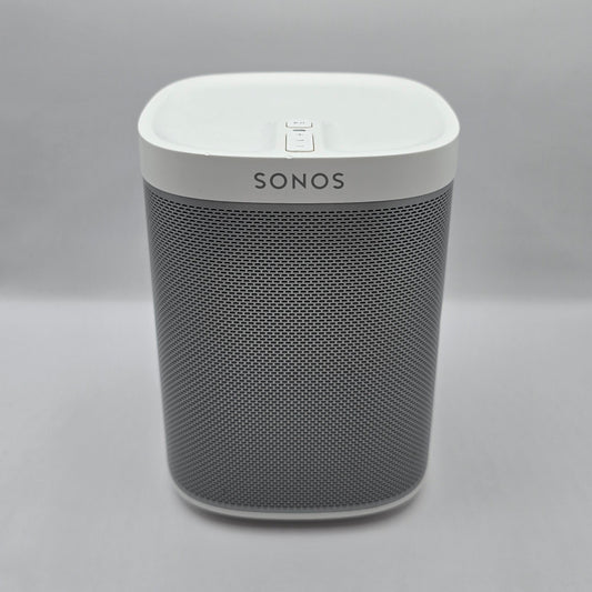 Sonos Play:1 – kompakt WiFi-høyttaler – REPERASJONSOBJEKT