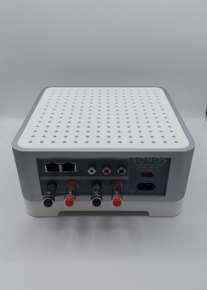 Sonos Connect AMP gen 2 - DEFEKT (A4-5)