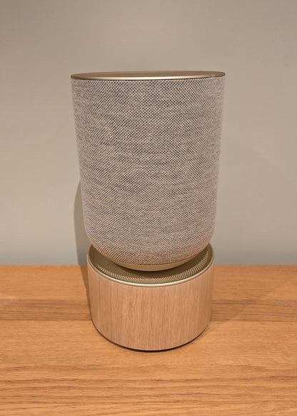Bang & Olufsen Balance - Natural Oak (6880)