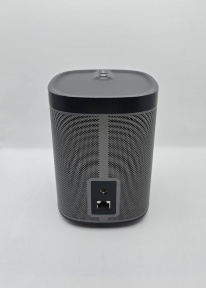 Sonos Play:1 – brukt høyttaler – som ny