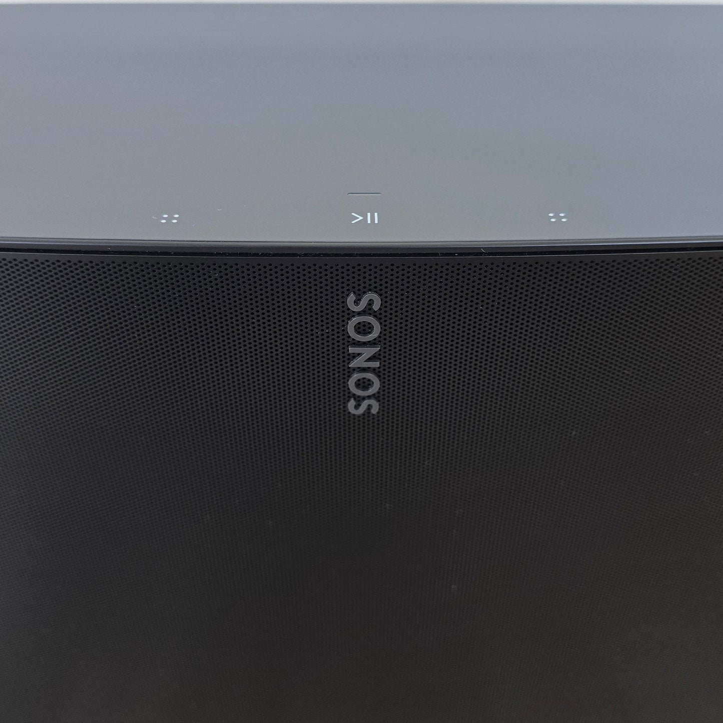 Sonos Five – brukt WiFi-høyttaler – premium lyd – uten bruksmerker