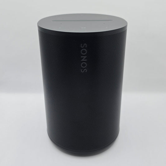 Sonos Era 100 – trådløs Wi-Fi-høyttaler med fyldig stereolyd – som ny