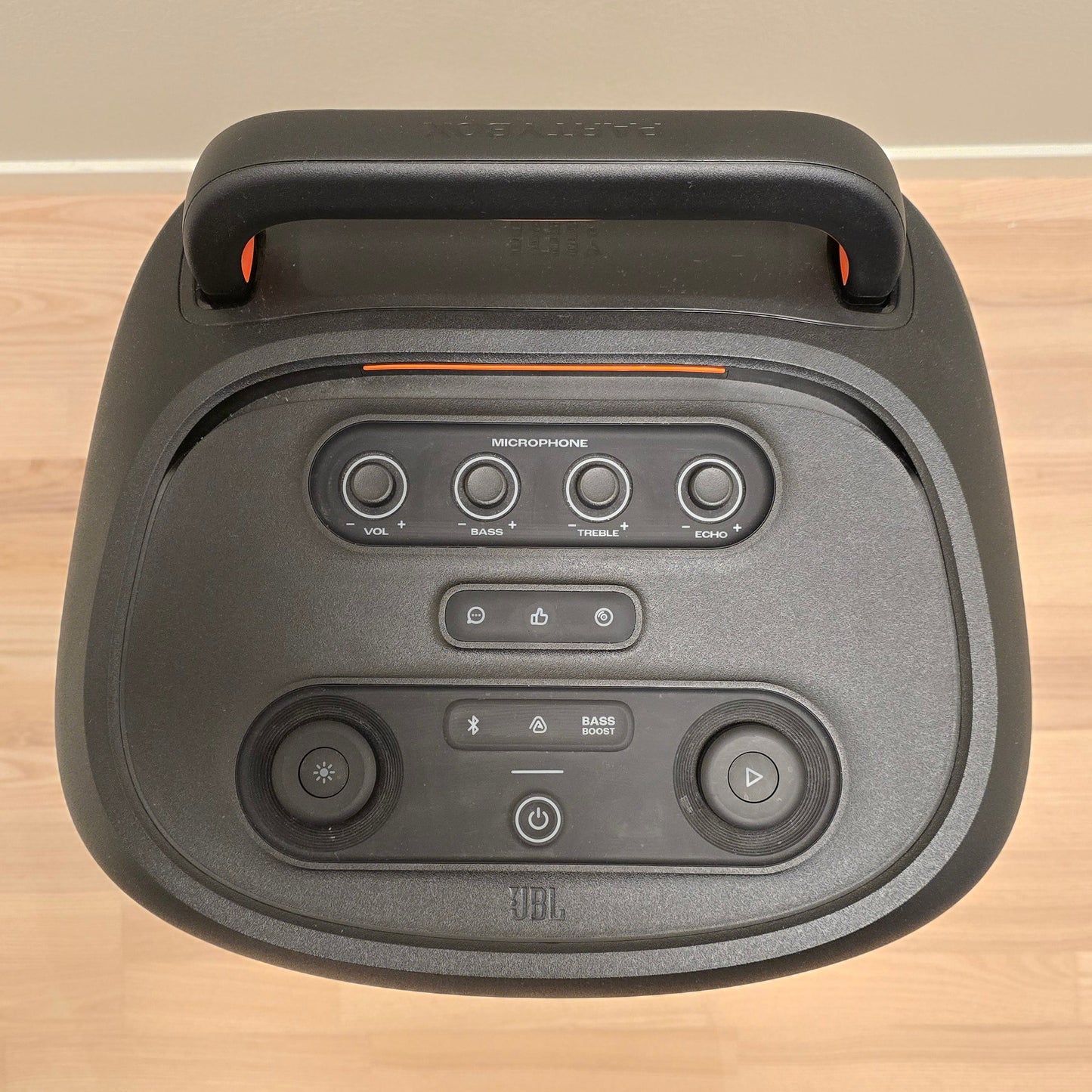 JBL Partybox 520 (7083)