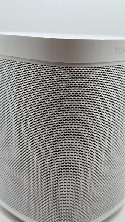 Sonos One gen 2 (2A-2)