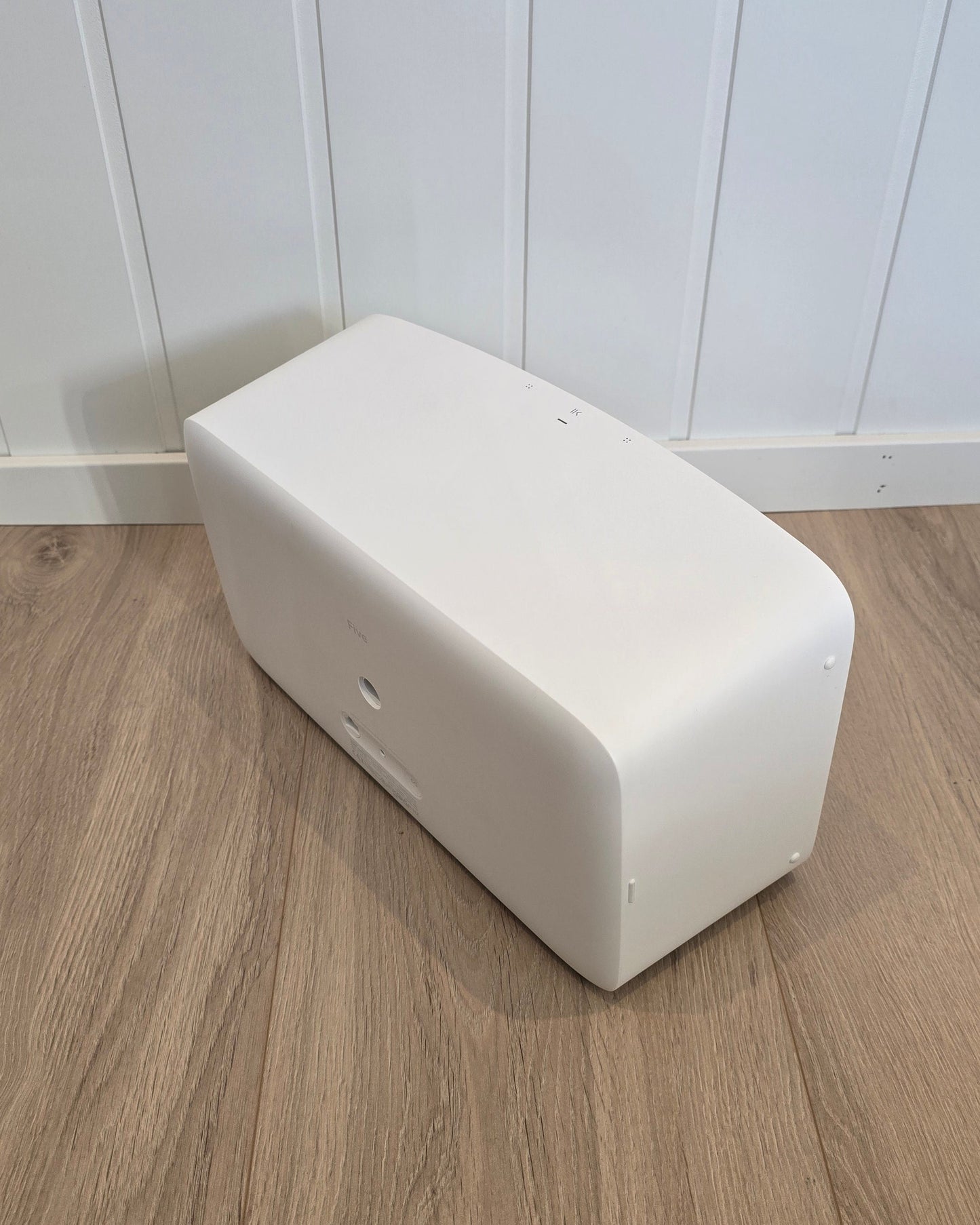 Sonos Five – brukt høyttaler – line-in – meget pen