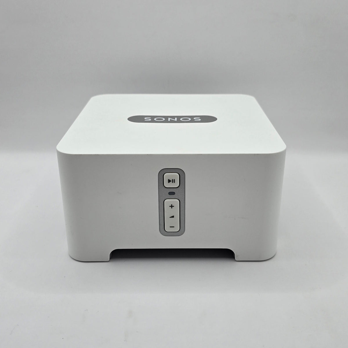 Sonos Connect Gen 2 – brukt musikkstreamer – WiFi – god stand