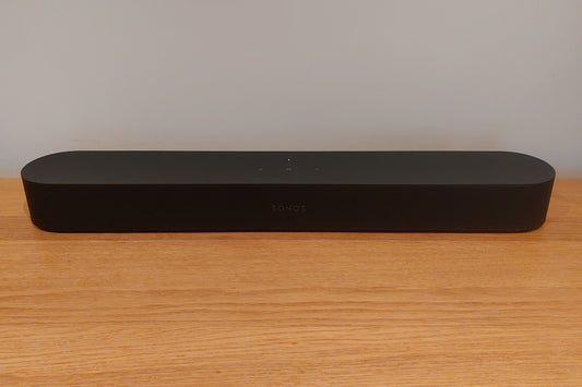Sonos Beam gen 2 (0E-1)